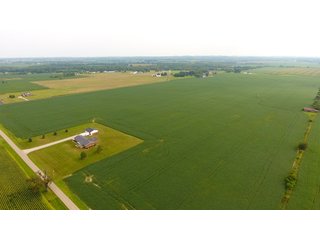Property photo 6 - IMPORTANT OHIO LAND AUCTION - 325.5+/- ACRES OFFERED IN 8 TRACTS IN PICKAWAY COUNTY, OHIO